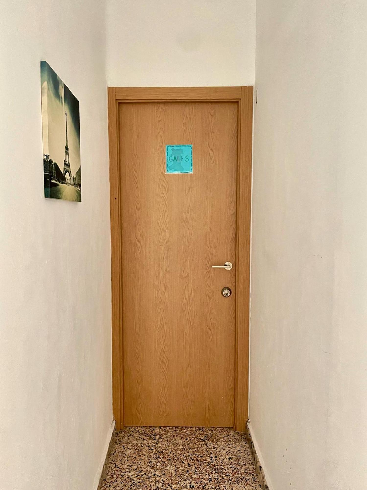 Rosa De Los Vientos: Estudios Cádiz Exterior photo