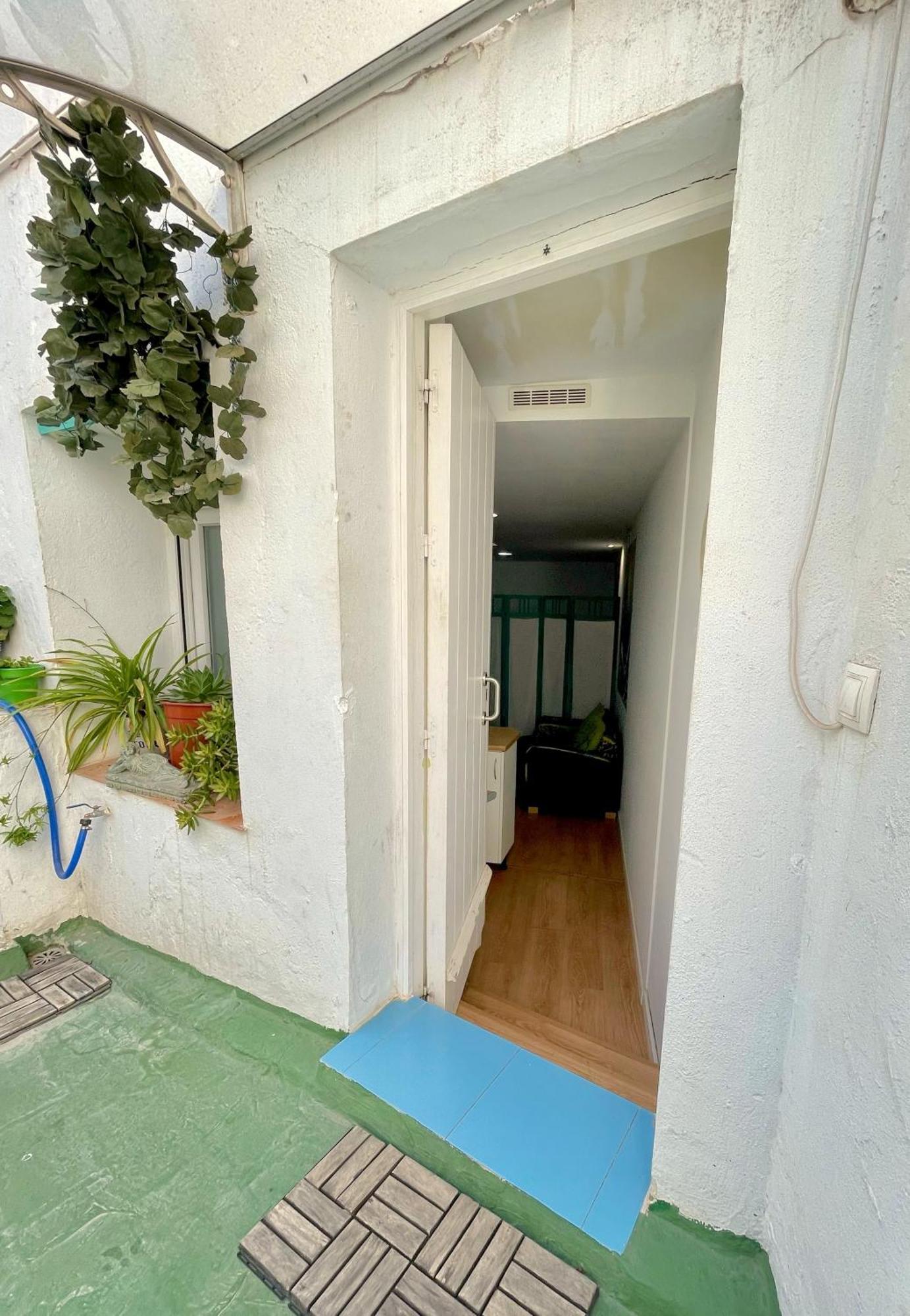 Rosa De Los Vientos: Estudios Cádiz Exterior photo