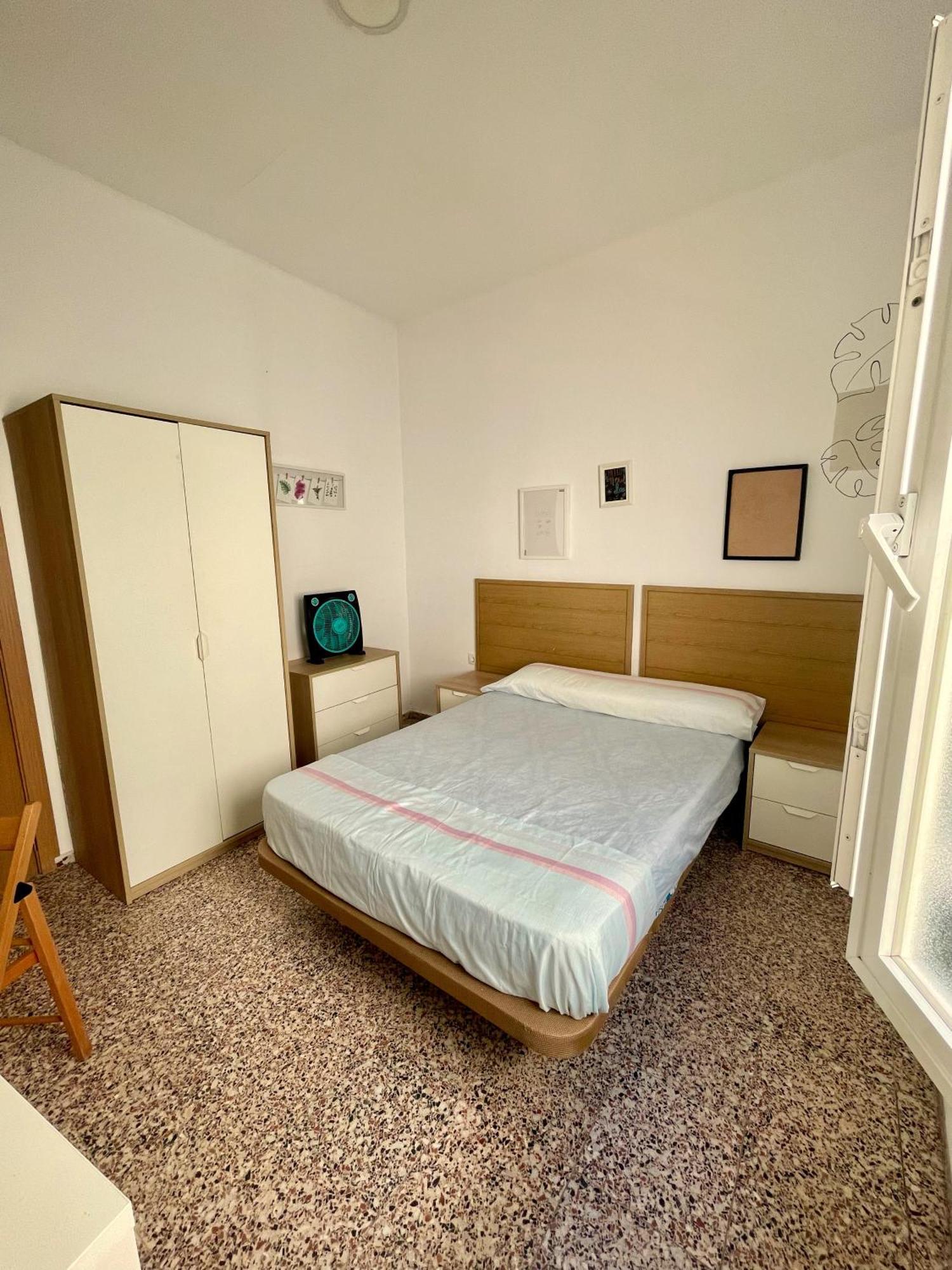 Rosa De Los Vientos: Estudios Cádiz Room photo